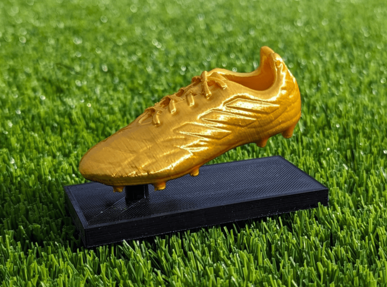 world cup 2026 3d models_15_golden boot trophy